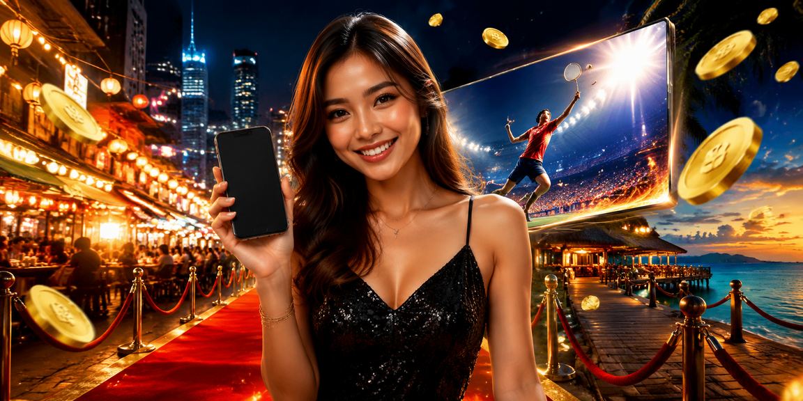 Pemain mendaftar akaun dmc5 melalui telefon bimbit