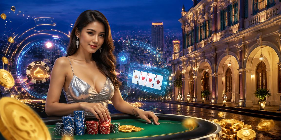 Permainan kad Teen Patti dmc5 di Seremban Malaysia
